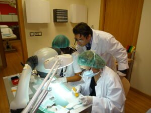 SEMINARIO CAPILAR